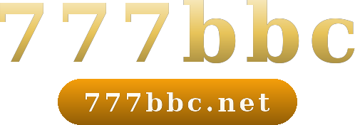 777bbc โลโก้